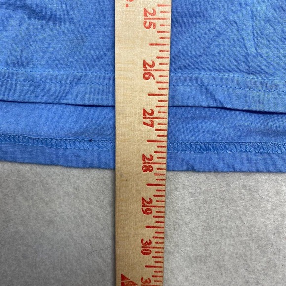 Star Wars The Force Awakens Graphic Tee Thrifted Vintage Style Size XL - Picture 7 of 10